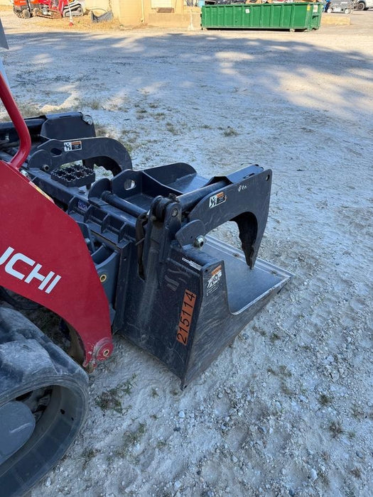 2022 PALADIN UTILITY GRAPPLE 11876-0022