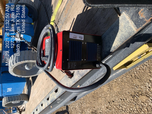 2021 LINCOLN ELECTRIC INVERTEC V276