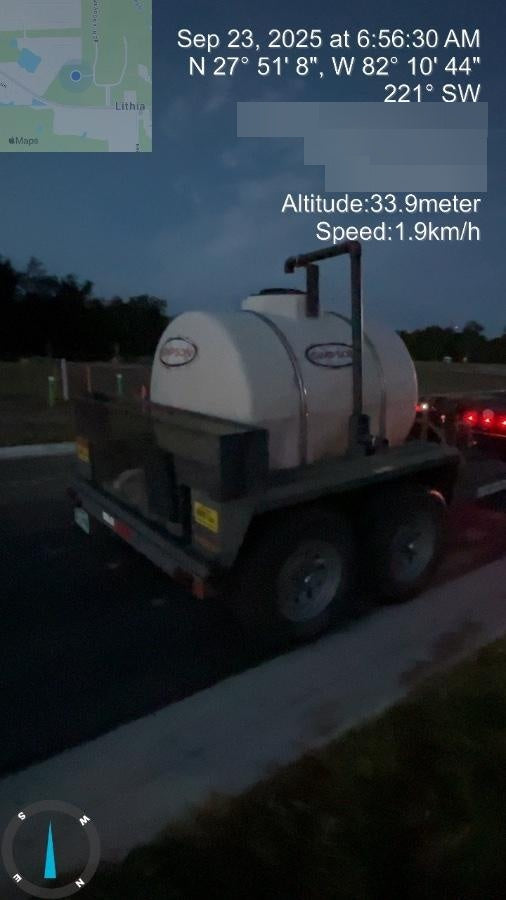 2022 SIMPSON SWT-52517