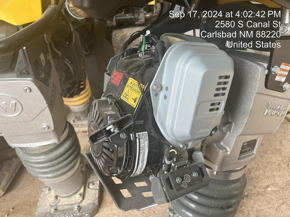 2024 WACKER NEUSON BS68-4Ab/28