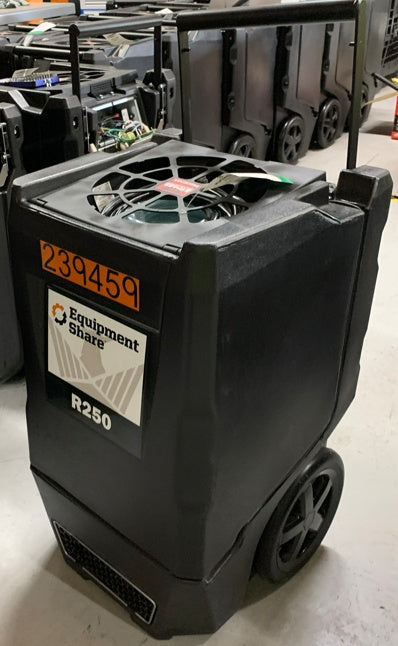 2022 PHOENIX R250