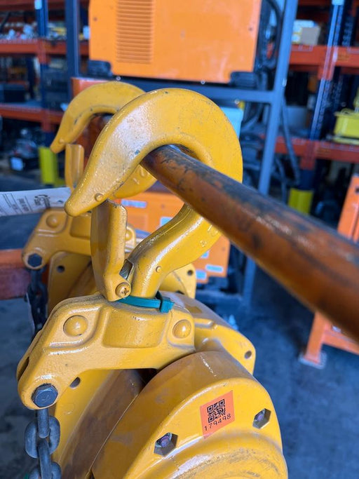 2021 HARRINGTON CF020-30