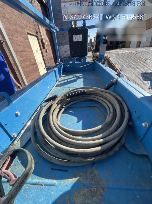 2020 MI-T-M CORPORATION CA-2703-1MMH