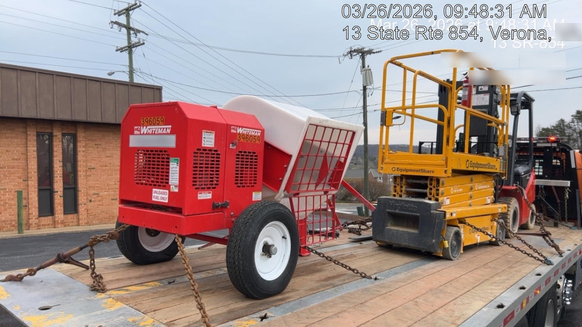 2023 MULTIQUIP WM90PH8