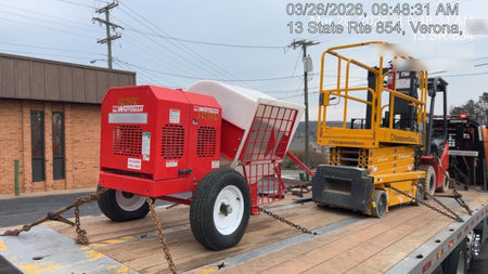 2023 MULTIQUIP WM90PH8