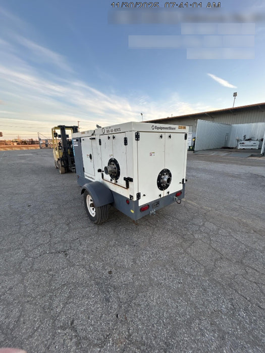 2022 ATLAS COPCO PAC F44 KD-S