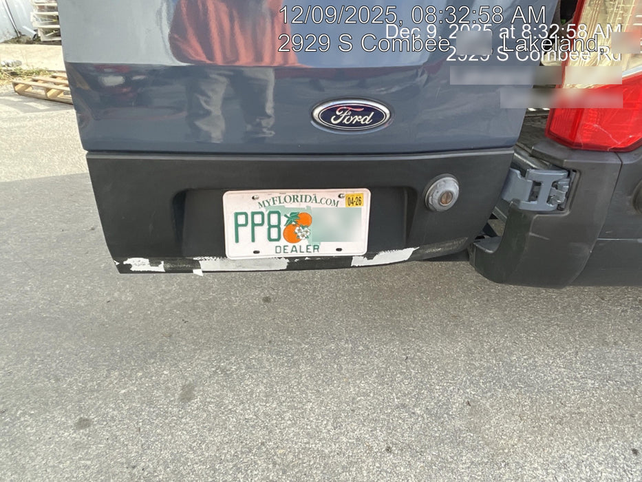 2022 HUSQVARNA FS309