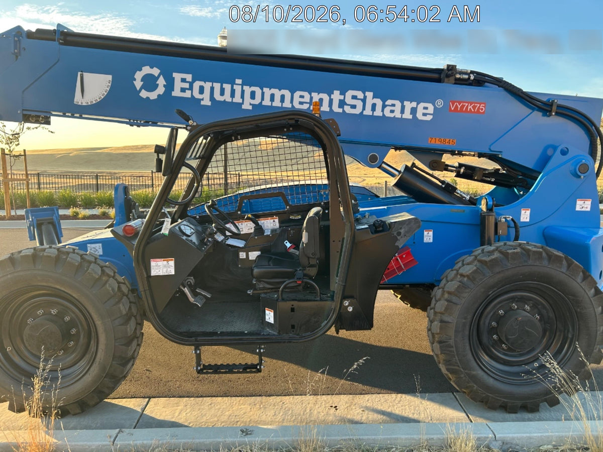 2026 GENIE GTH-1056