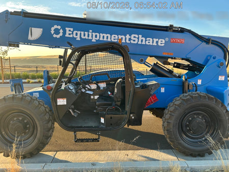 2026 GENIE GTH-1056