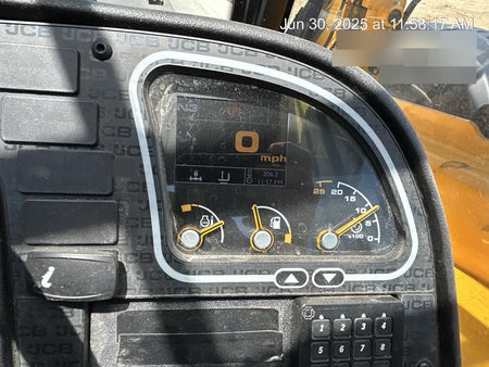 2025 JCB 510-56