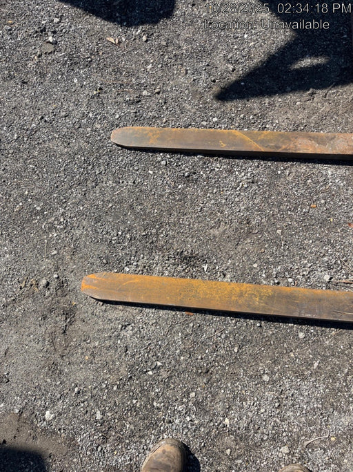 2024 VIRNIG PF4855-5VG