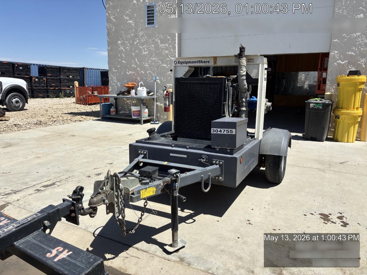 2023 ATLAS COPCO PAC F44 KD