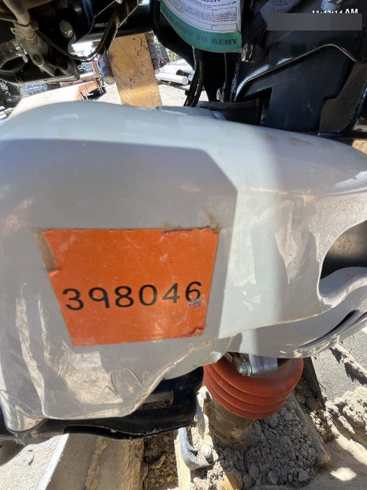 2023 MULTIQUIP MTX60HD