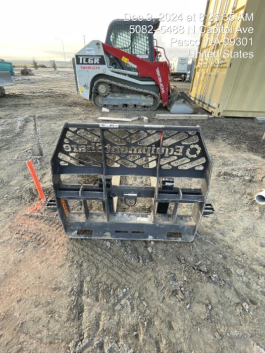 2020 PALADIN 48" Pallet Forks - Paladin