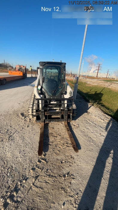 2024 ARROW MATERIAL HANDLING F5100CB