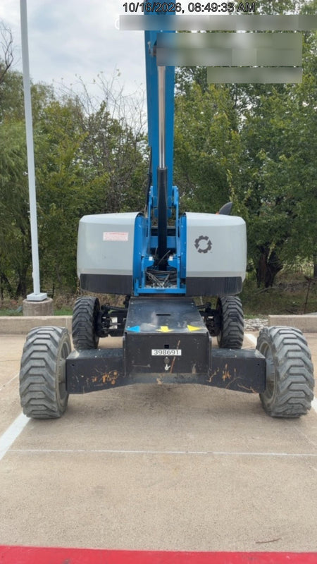 2024 GENIE S-45 XC