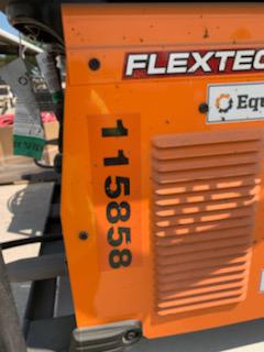 2020 LINCOLN ELECTRIC FLEXTEC 350X