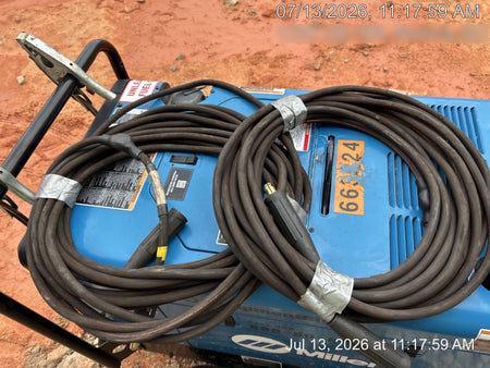 2026 MILLER ELECTRIC Bobcat 265 G