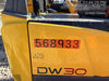 2025 WACKER NEUSON DW307 ROPS