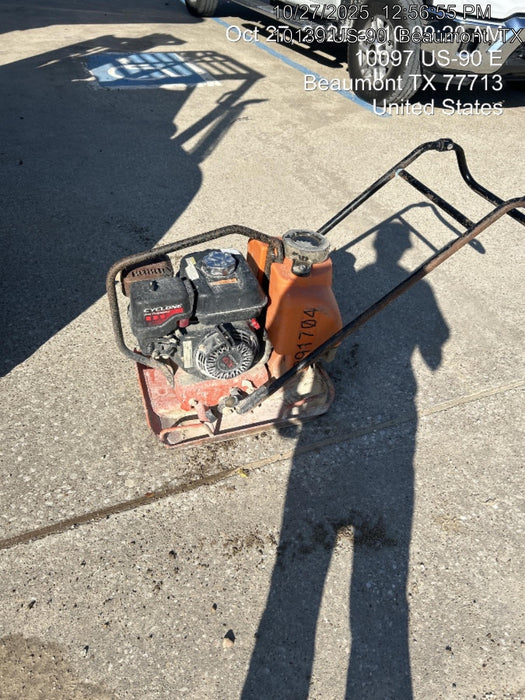 2023 MULTIQUIP MVC82VHW