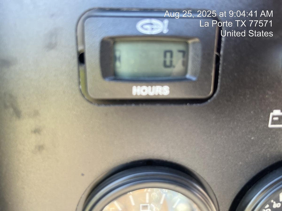 2025 LINCOLN ELECTRIC LE400