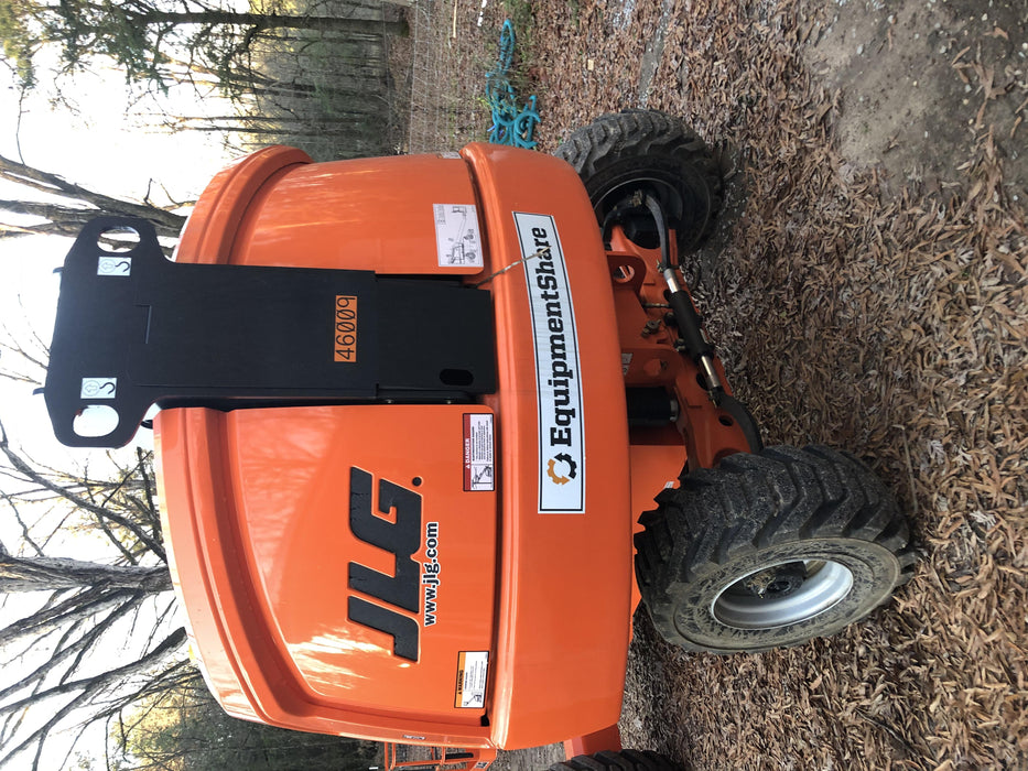 2019 JLG 460SJ