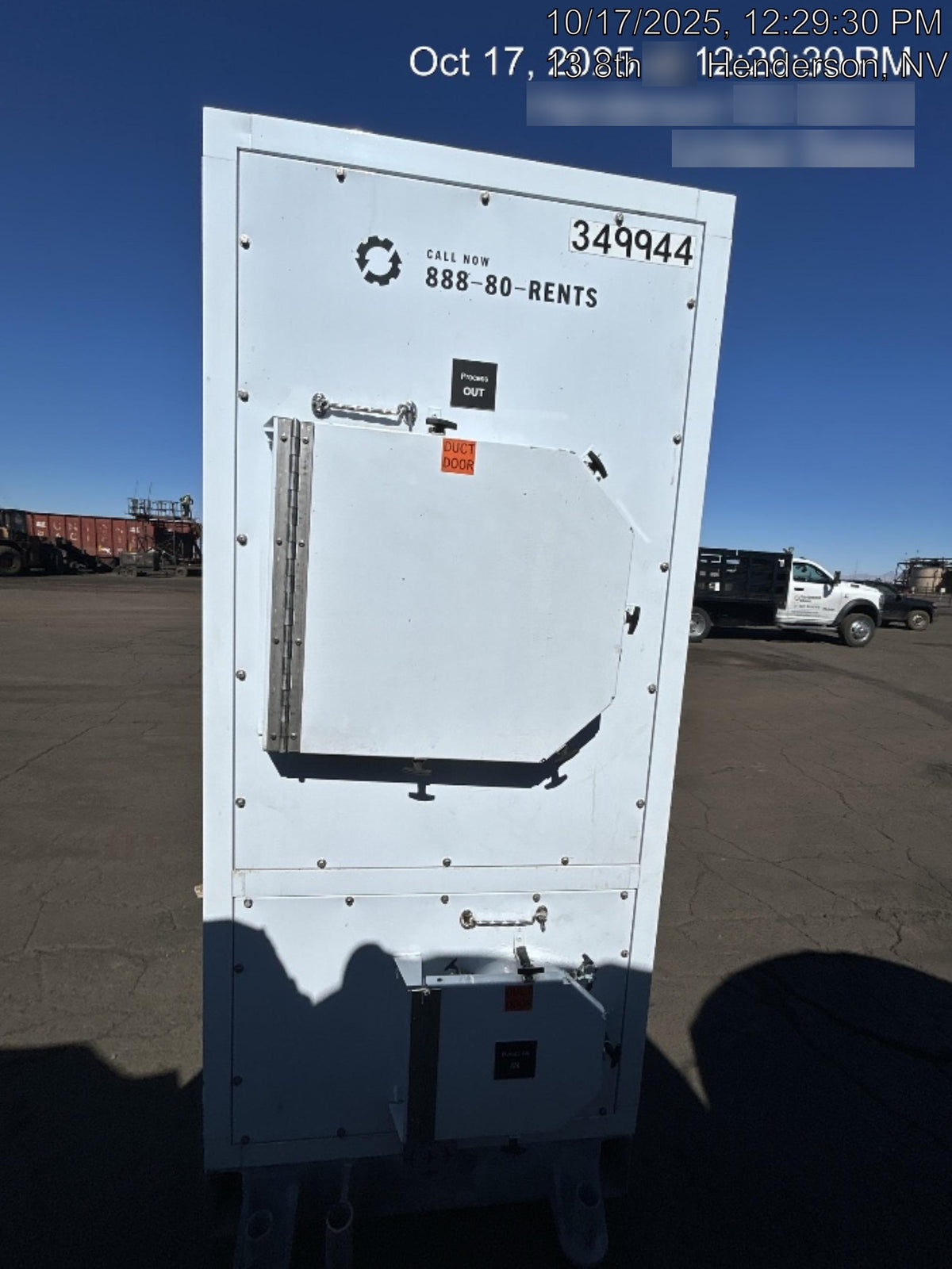 2023 SMARTECH RDDH2500-EH