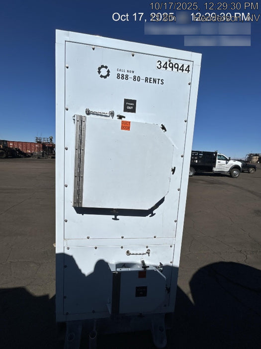 2023 SMARTECH RDDH2500-EH