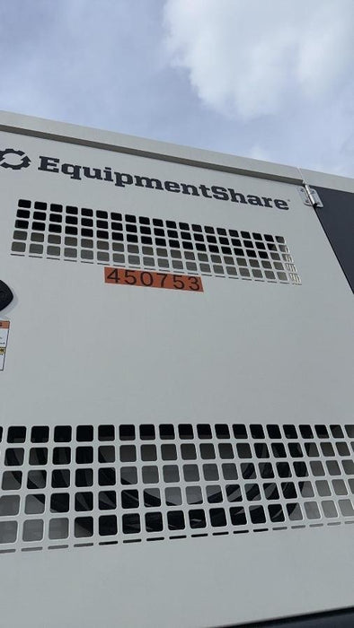 2023 MULTIQUIP DCA300