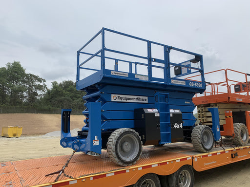 2020 GENIE GS-5390 RT