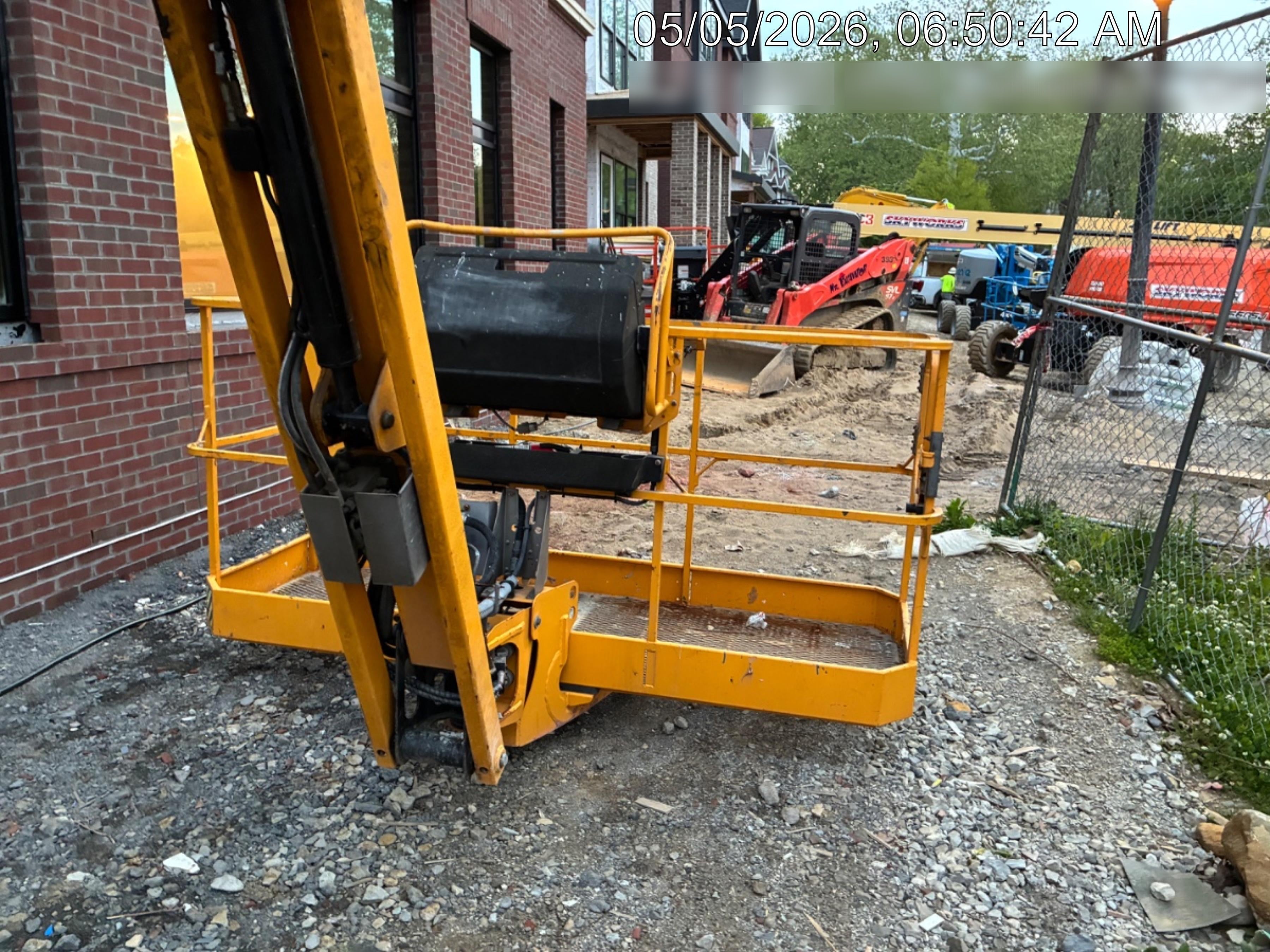 2020 HAULOTTE HT85 RTJ O