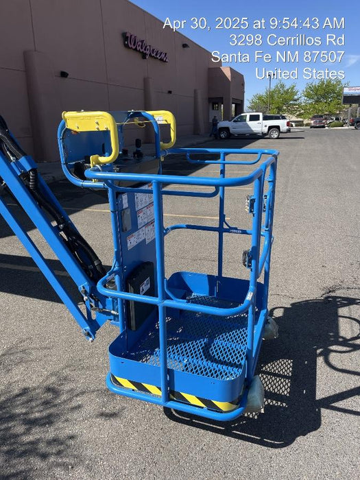 2025 GENIE Z40/23N RJ