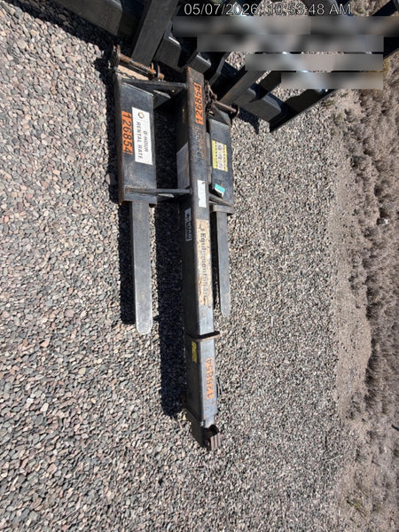 2020 STAR INDUSTRIES M1360B - Star JIB Boom