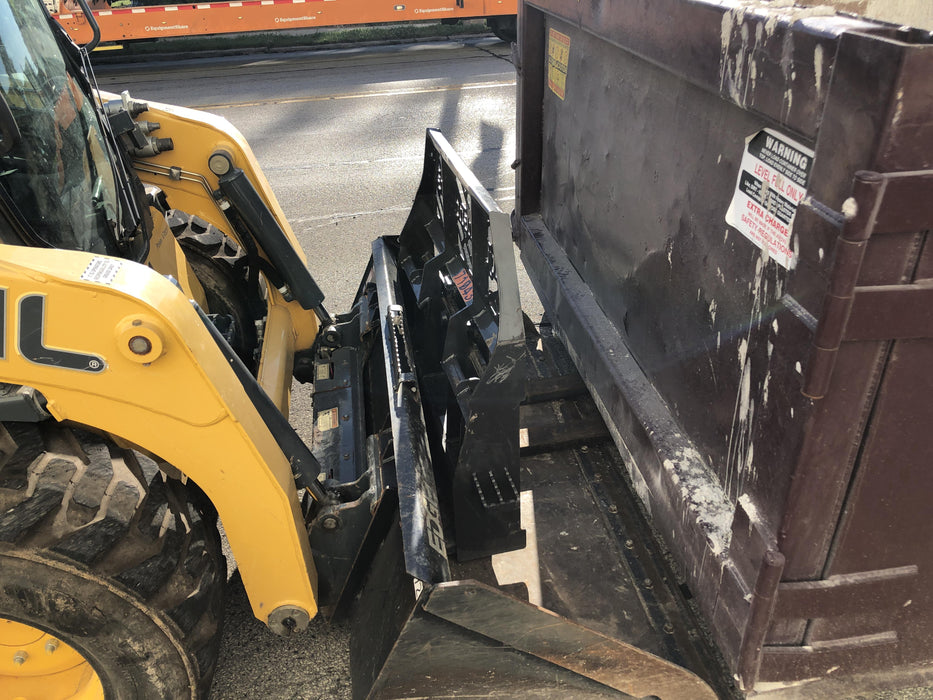 2017 Gehl V330 Standard Rental Specs