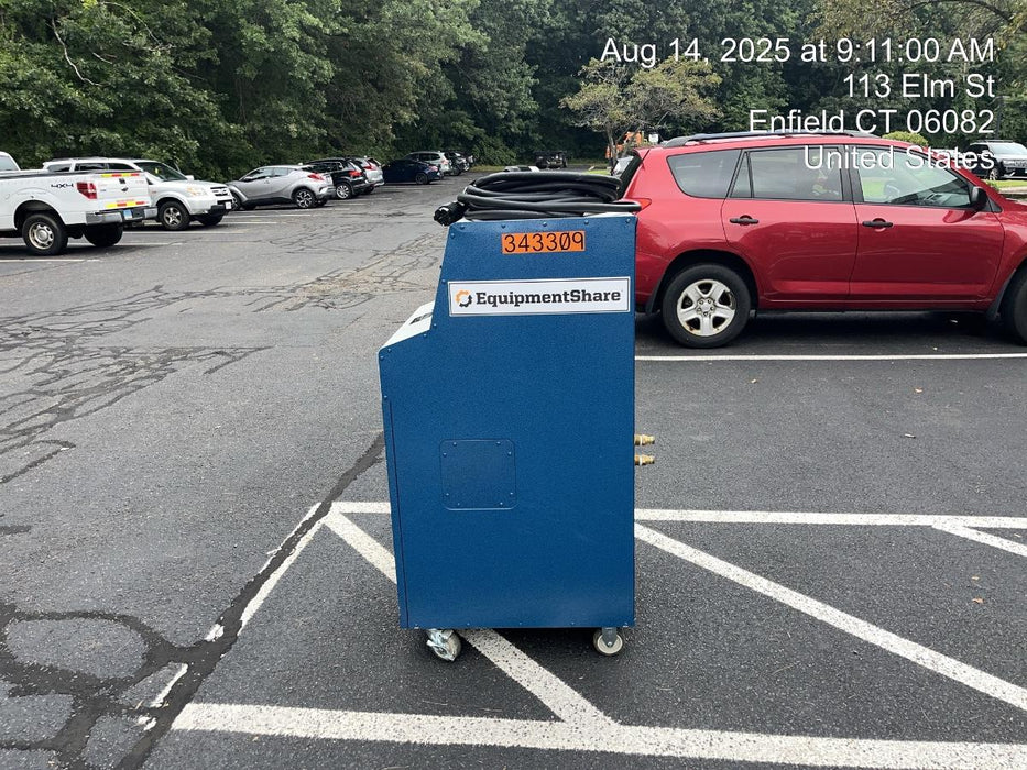 2023 KWIKOOL KWIB6021-2