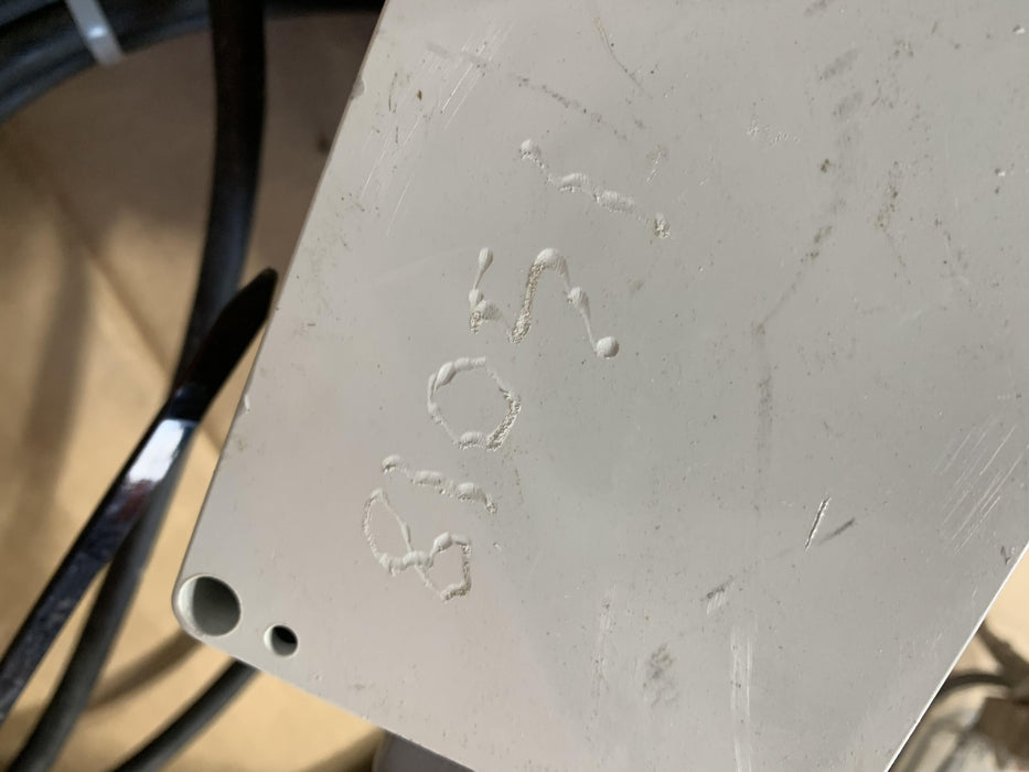 2020 LIND EQUIPMENT GST50