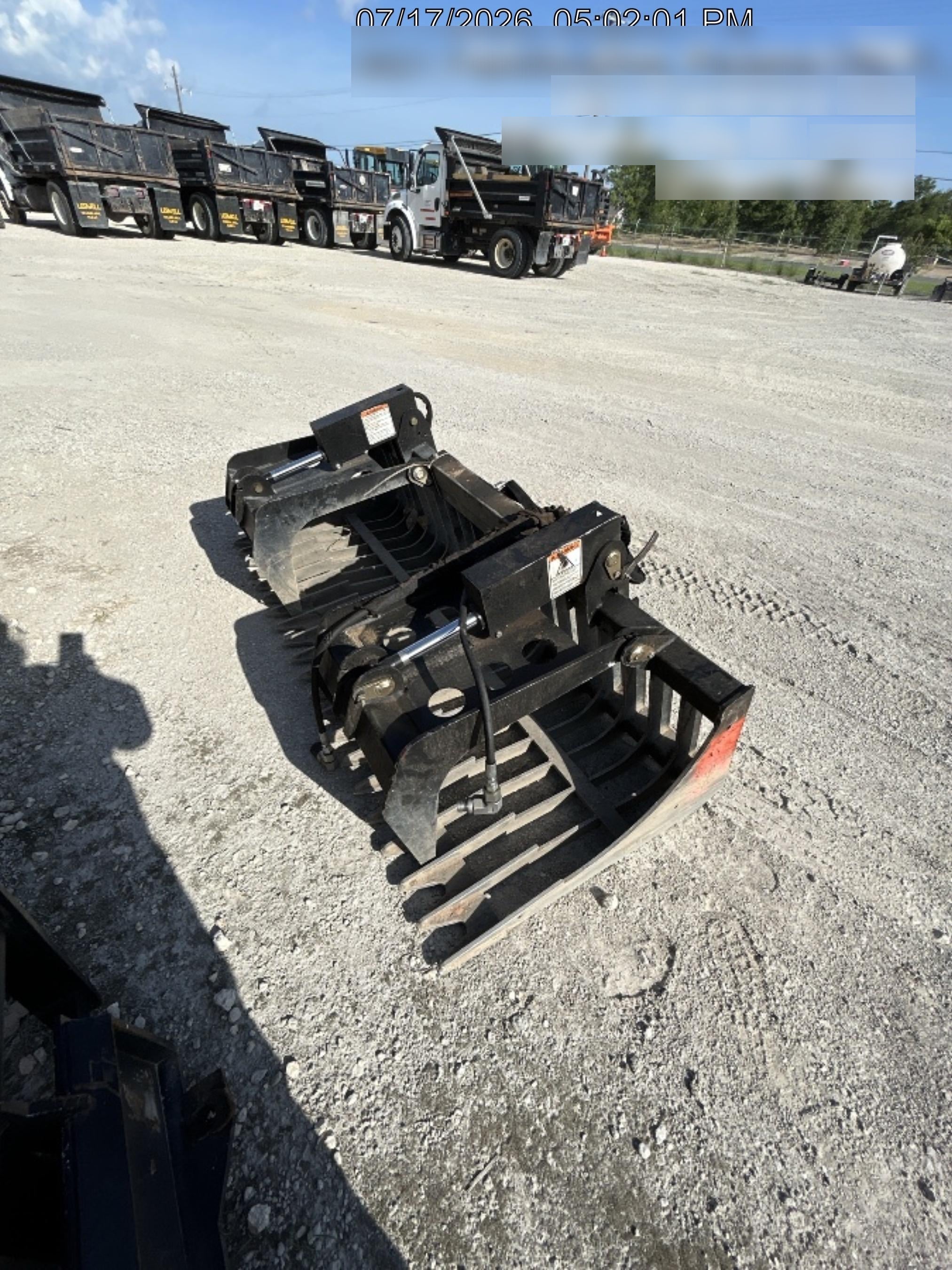 2026 ERSKINE 925045