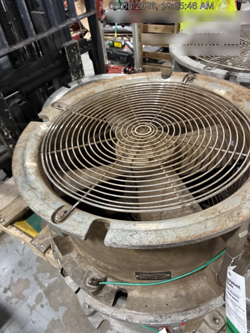2021 MICHIGAN PNEUMATIC 20262