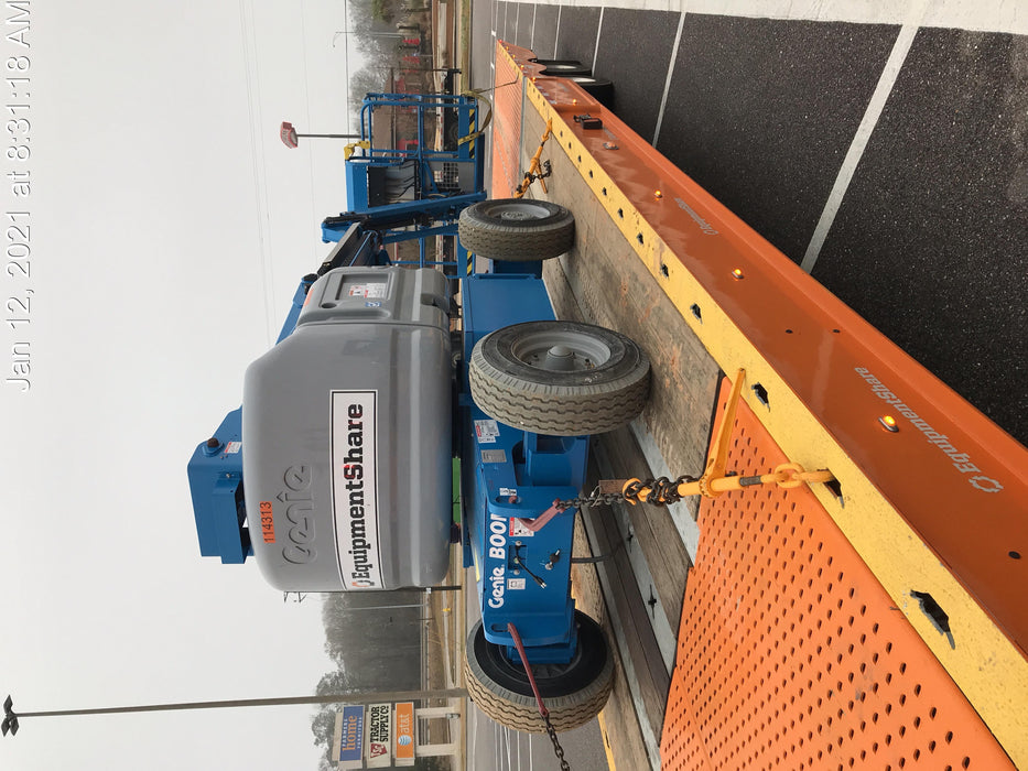 2020 GENIE Z-45/25J DC