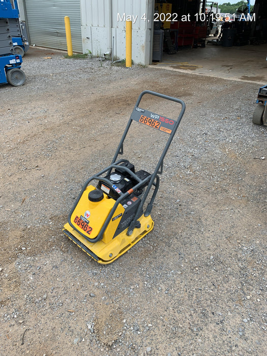 2020 WACKER NEUSON WP1550AW