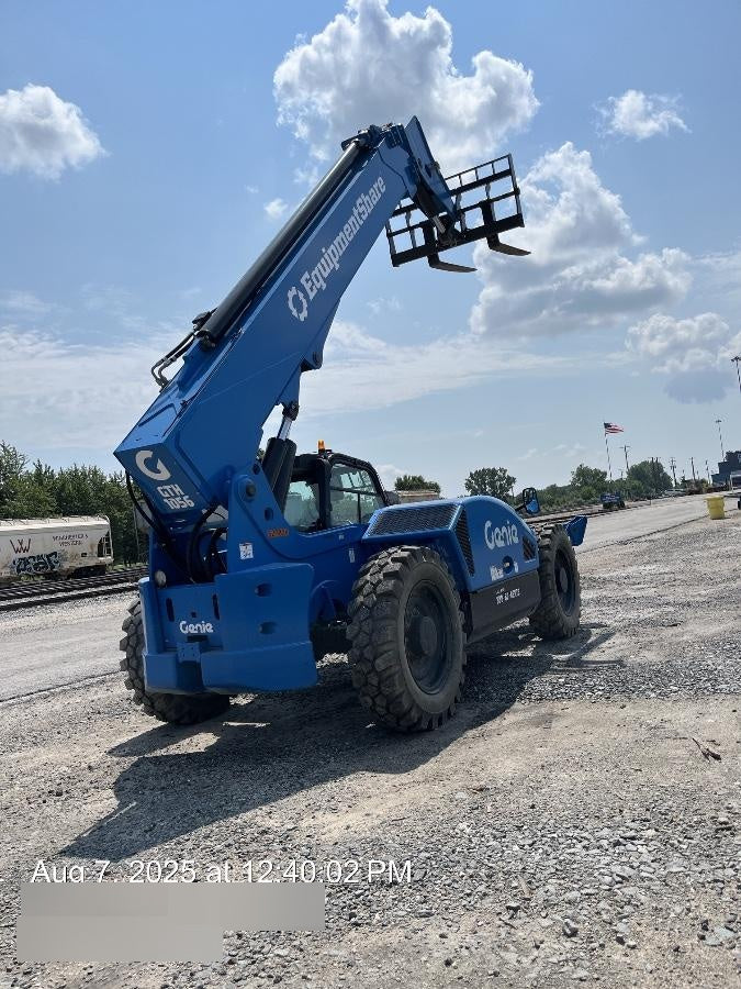 2025 GENIE GTH-1056