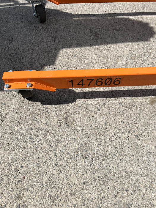 2021 LIFTSMART MLC-24