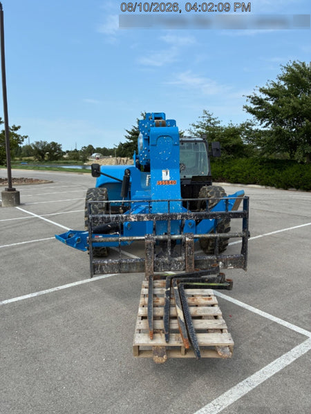2025 GENIE GTH-1056