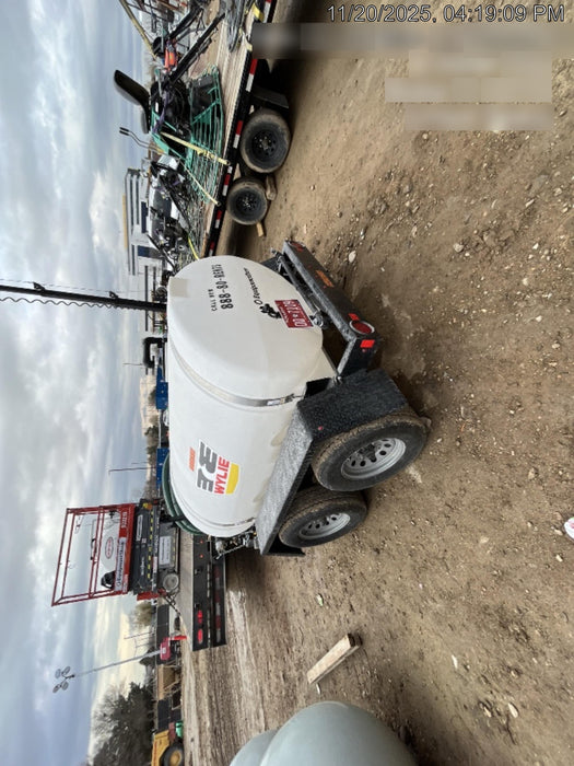 2025 WYLIE EXP-550L-S