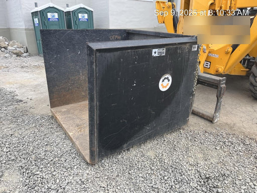 2020 STAR INDUSTRIES 1425