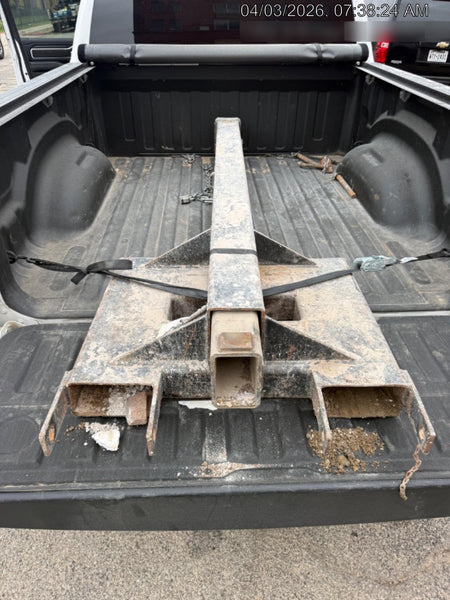 2022 ARROW MATERIAL HANDLING CE60-TH-STP