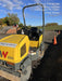 2022 WACKER NEUSON RD12A