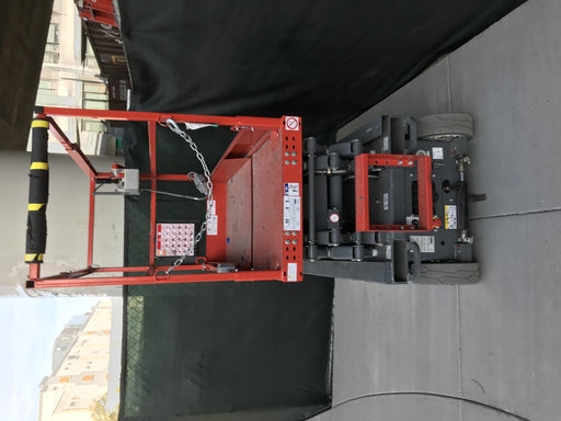 2019 Skyjack SJIII-3219 Standard w/Trojan Batteries