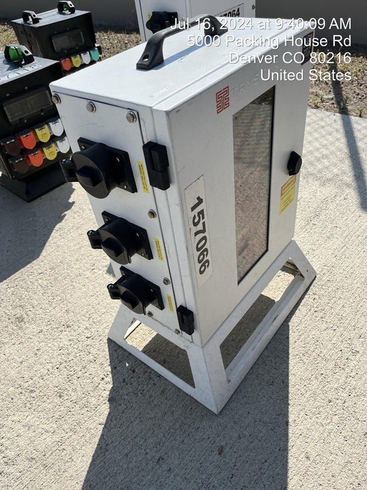 2021 TRYSTAR TP-2DEL-6P