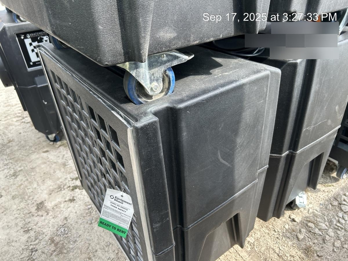 2022 ABATEMENT TECHNOLOGIES BD2KM
